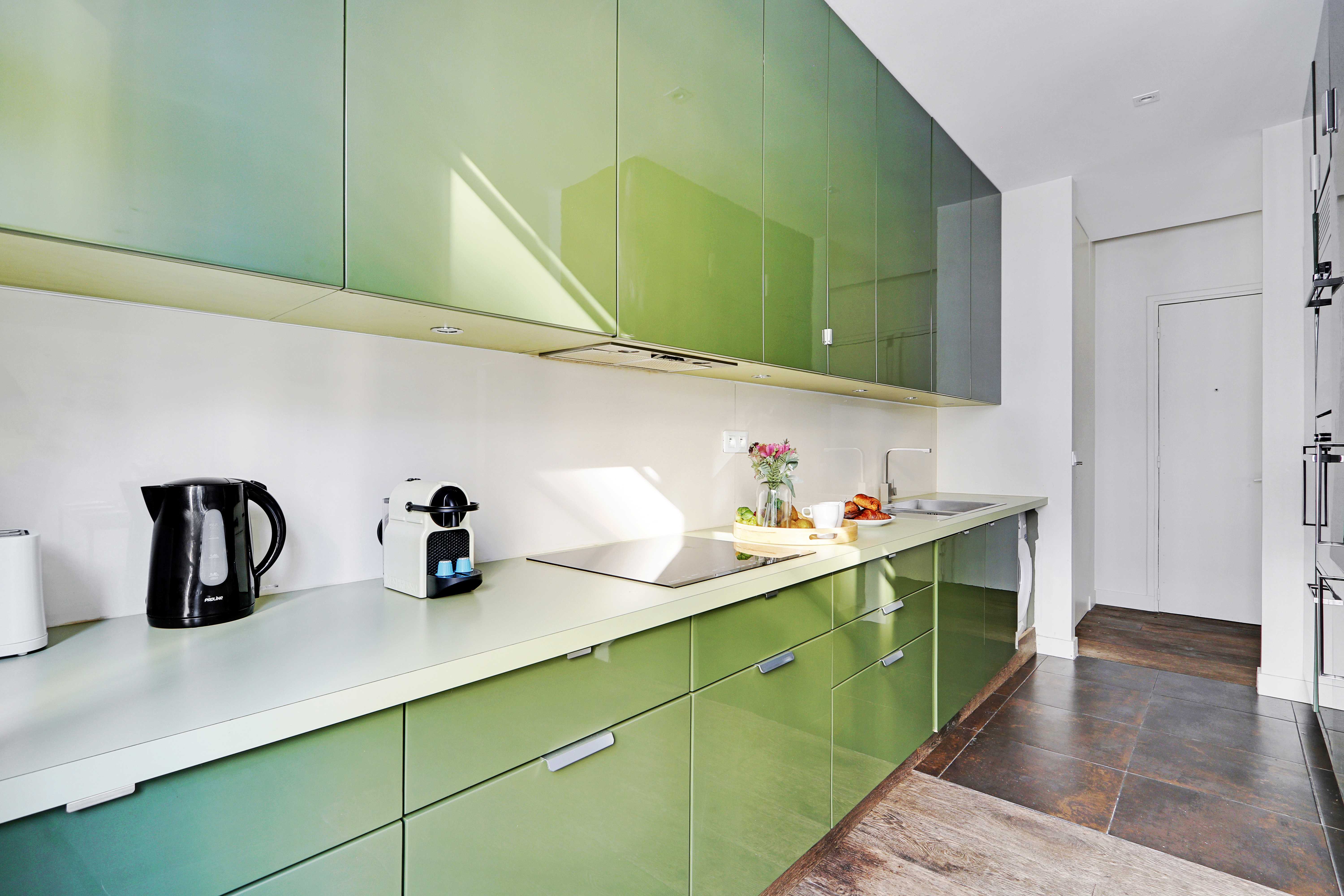 Détail de la suite Beaubourg